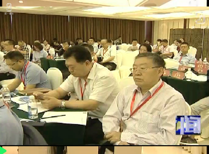 藥融圈產學研考察團走進沈陽藥科大學暨藥物制劑專場對接會在高新區舉行