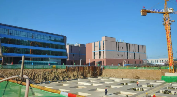 本溪高新區：“硬”措施優化服務 好環境增強動力