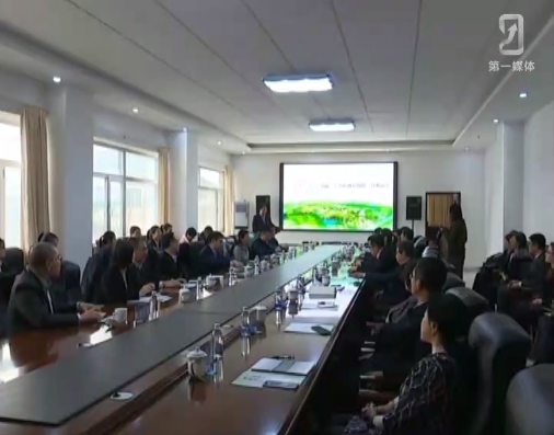 首屆“上藥抗體藥物班”在我市開班