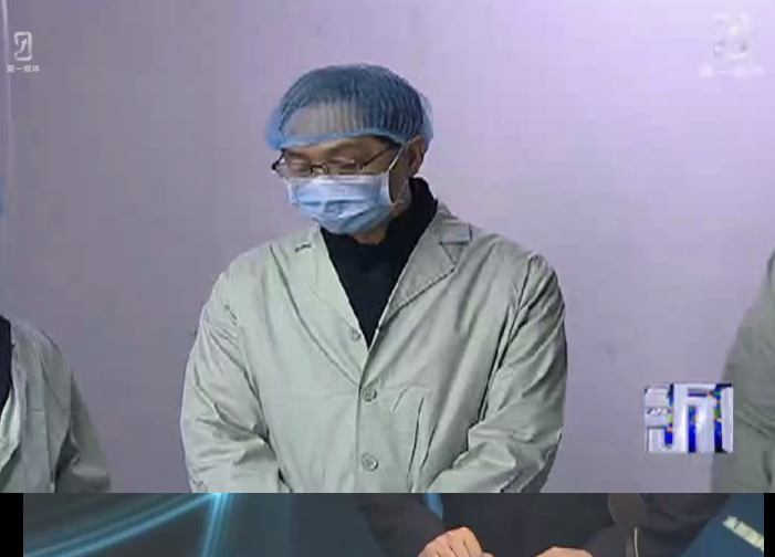 姜小林在高新區調研部分被列入國家 省疫情防控重點保障企業時強調 抓住機遇 用好政策 開足馬力 大干快上為全市疫情防控工作和經濟社會發展做出貢獻