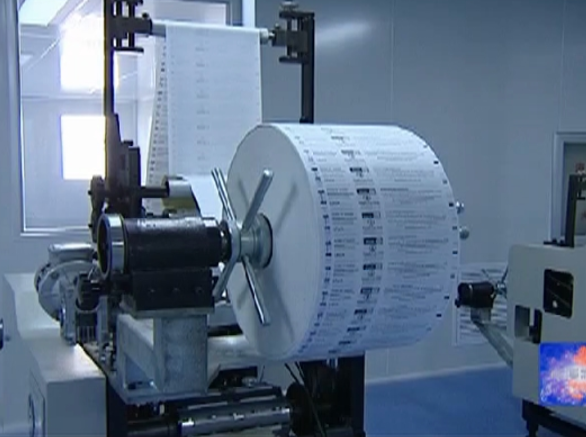 高新區(qū)：醫(yī)用壓舌板項目今年可正式投產(chǎn)