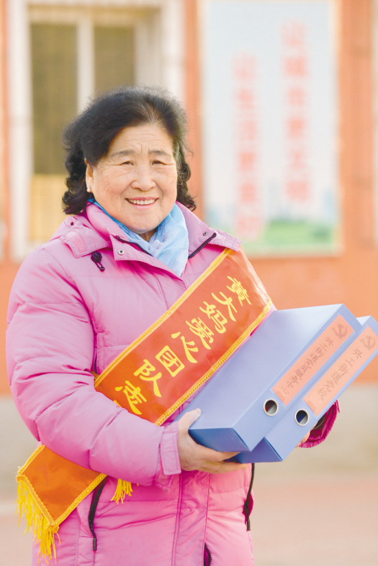 【穿越歷史的感動】“諸葛亮會”解民憂 “小巷總理”暖人心