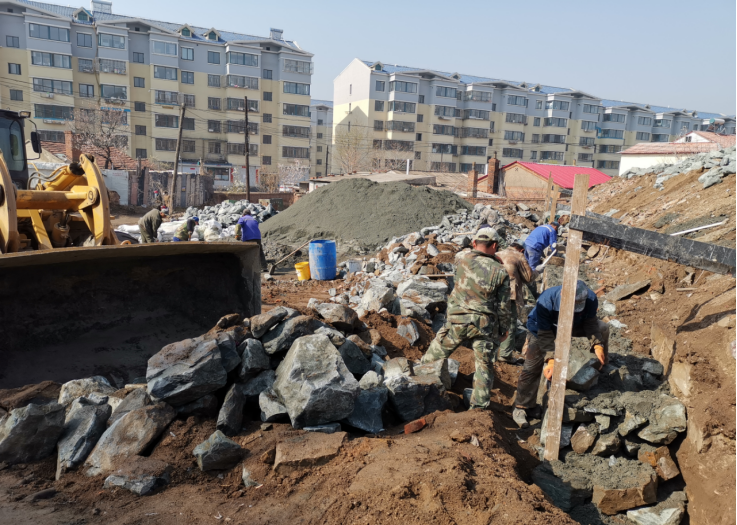 【黨史學習教育】學黨史辦實事系列報道