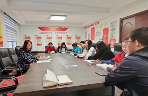 【讀書節活動】讀百年黨史 促藥都發展——高新區積極開展讀書節系列活動