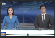  遼寧電視臺：大型音樂史詩《民族脊梁》精彩上演 