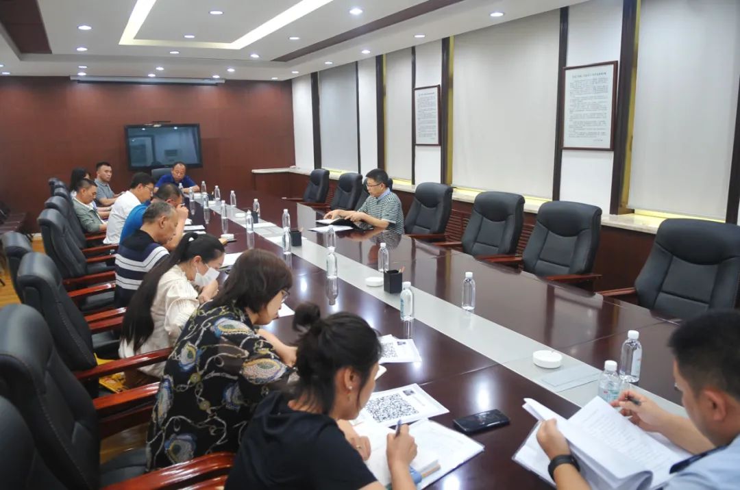 【藥都要聞】本溪高新區(qū)召開“雙減”工作會議