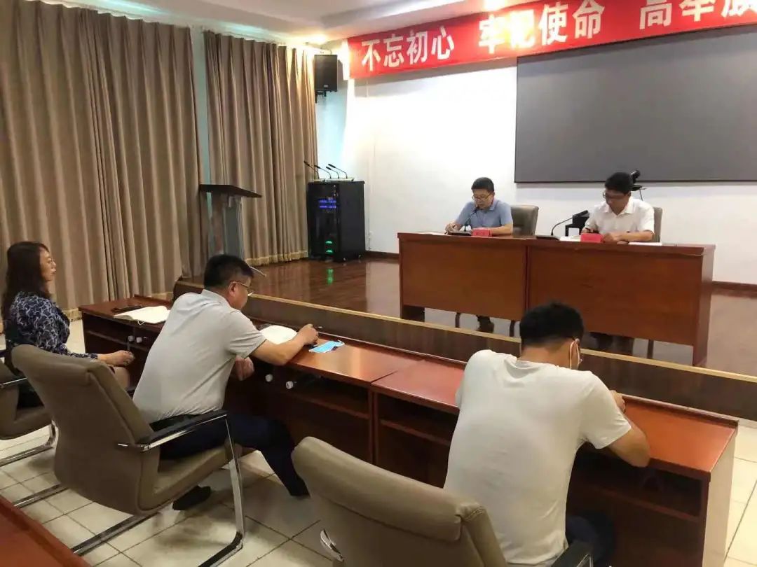 【藥都要聞】傳遞“接力棒” 鄉村振興再出征