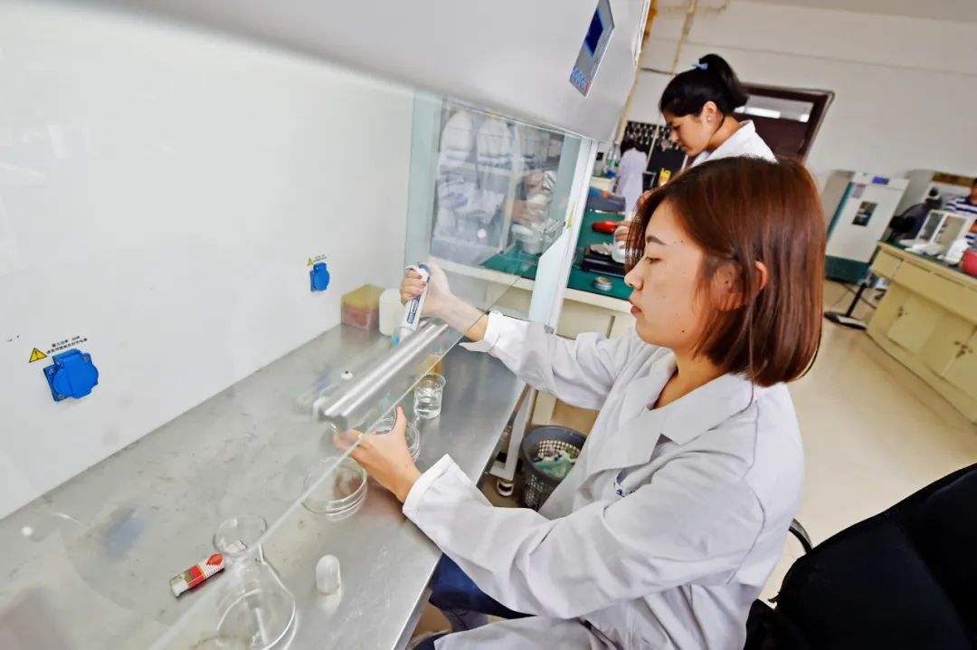 從科學家到科創家的華麗轉身——遼寧中科生物工程有限公司創業紀事