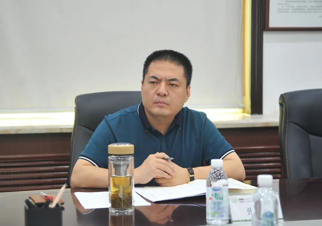 【藥都要聞】本溪高新區召開債務化解和融資工作專題會議