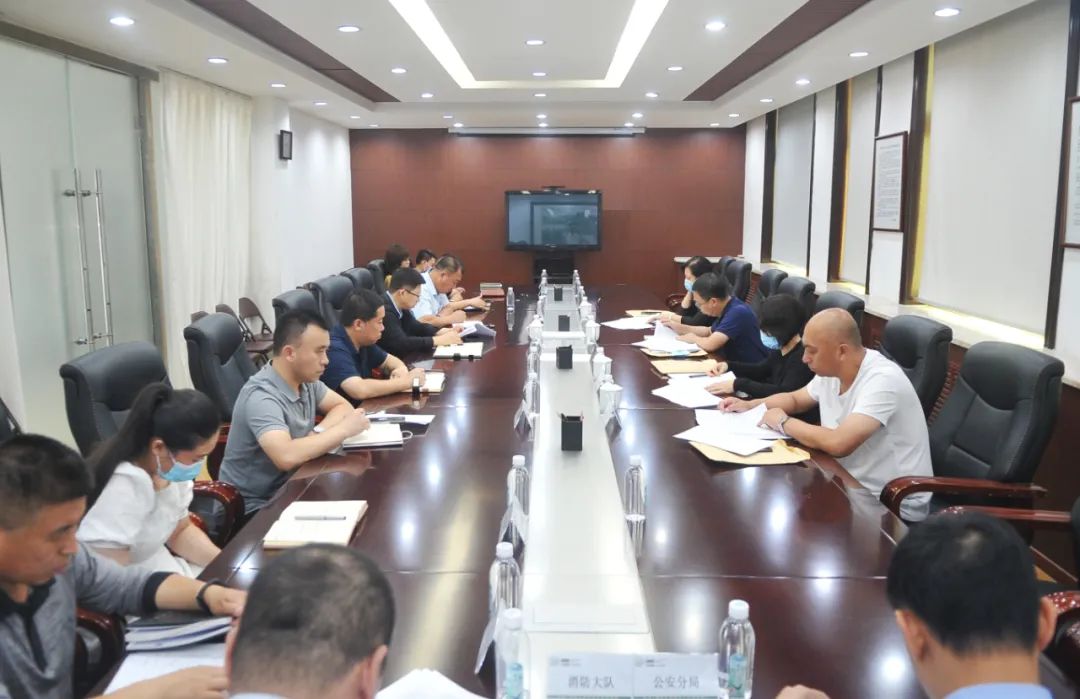 【藥都要聞】高新區扎實開展“雙減”工作 獲市督查組高度評價