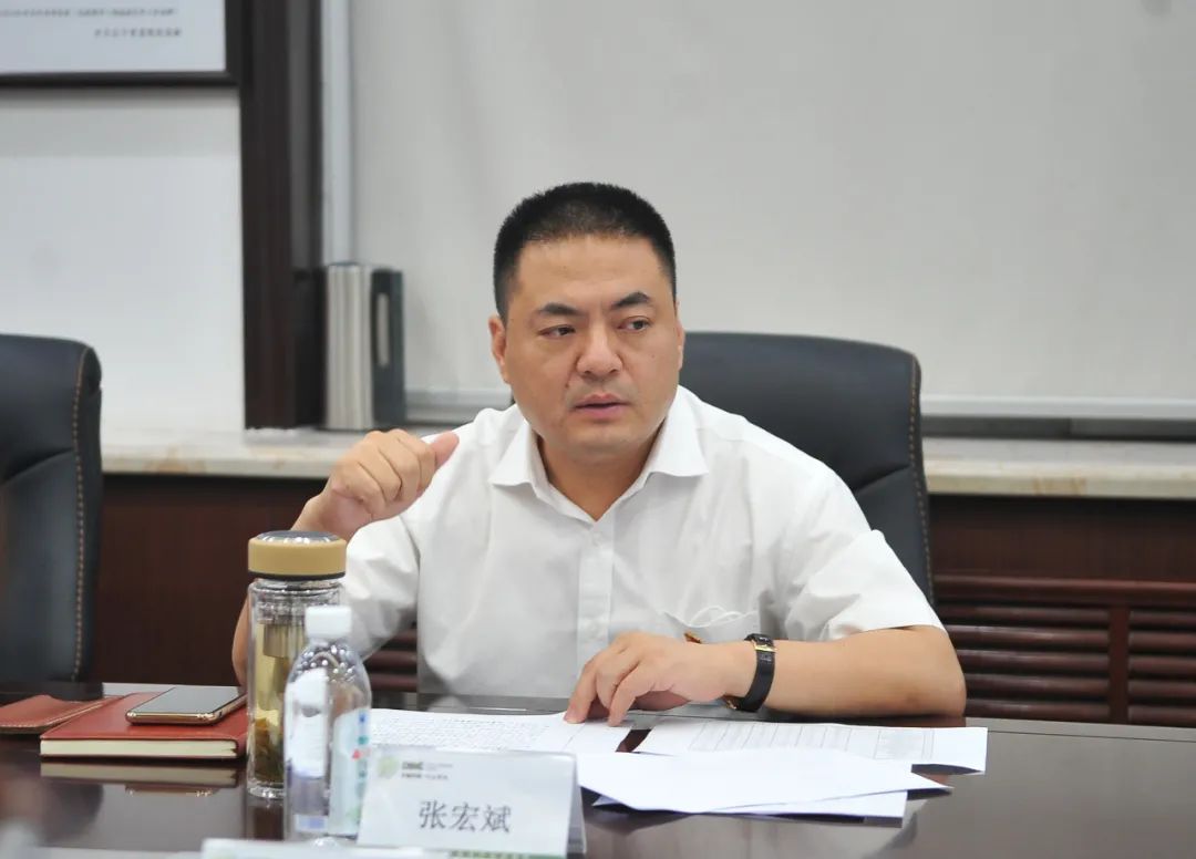 【藥都要聞】本溪高新區召開創建全國文明城市動員會議