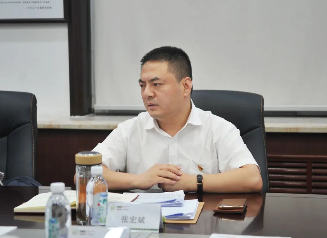 【藥都要聞】本溪高新區黨工委、管委會召開第八次安全生產專題會議