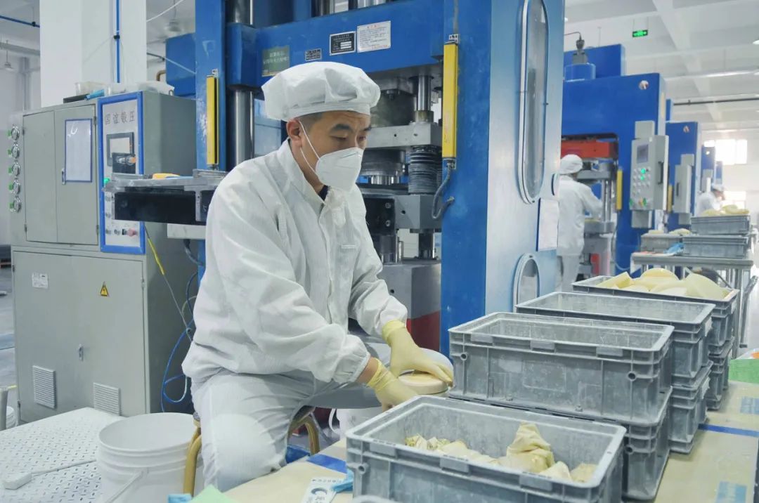 【藥都要聞】正確引導企業有序用電 保障生產平穩運行