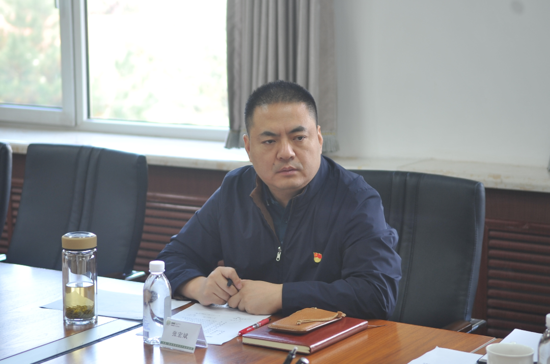 【藥都要聞】本溪高新區召開冬季保煤保供暖專題會議