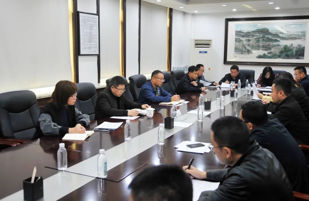 【藥都要聞】本溪高新區(qū)召開創(chuàng)建全國文明城市推進會