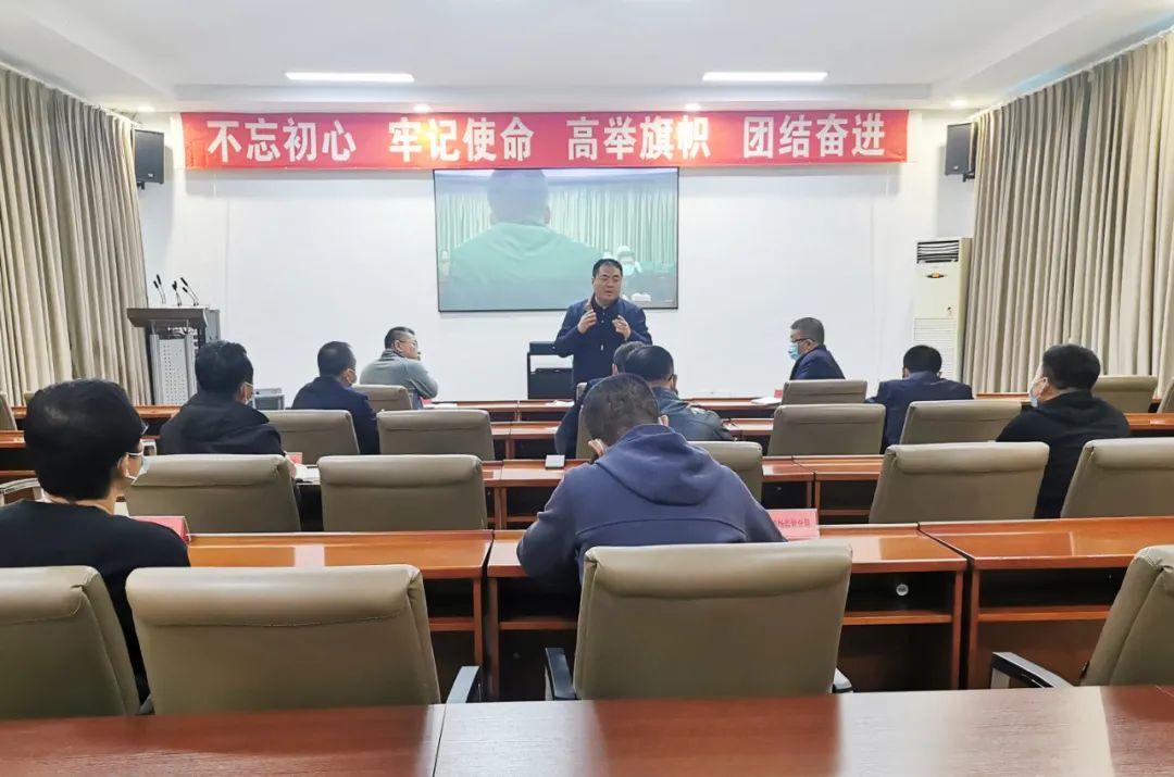 【藥都要聞】本溪高新區(qū)召開燃氣安全排查整治工作會議