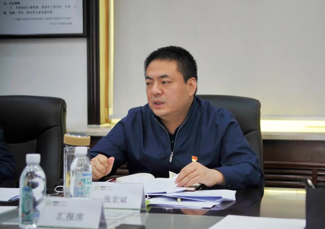 【藥都要聞】本溪高新區(qū)召開燃?xì)獍踩ぷ鲗ｎ}會(huì)議