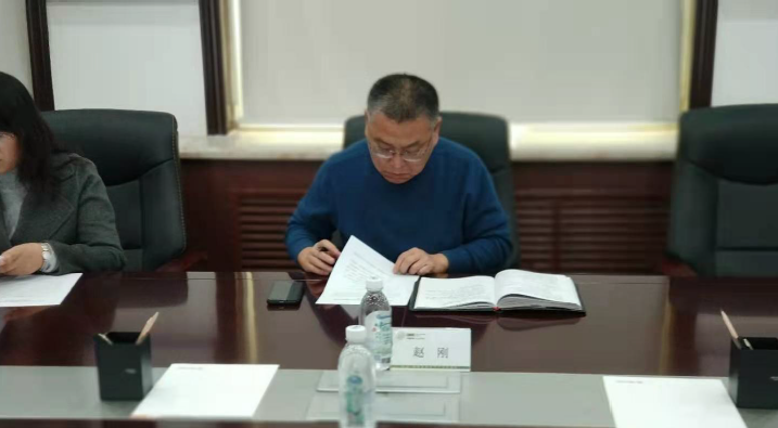 【藥都要聞】本溪高新區召開省級生態環境保護督察迎檢工作會議