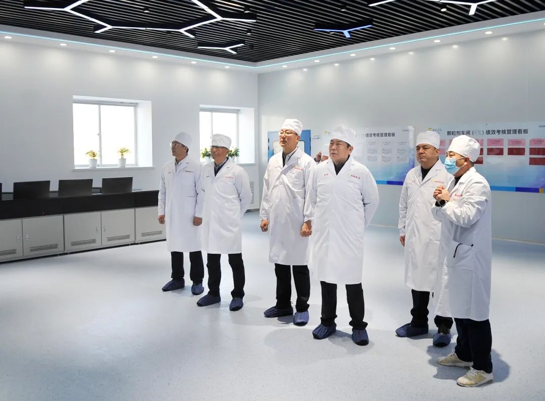 【藥都要聞】遼寧省第一生態環境保護督察組督導調研本溪高新區環境保護工作