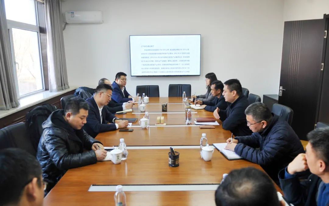 【藥都要聞】本溪高新區(qū)召開加快融入沈陽(yáng)都市圈交通工作座談會(huì)