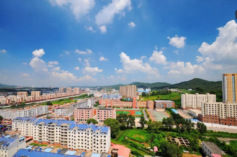 【遼寧日報(bào)】李樂成在本溪市調(diào)研