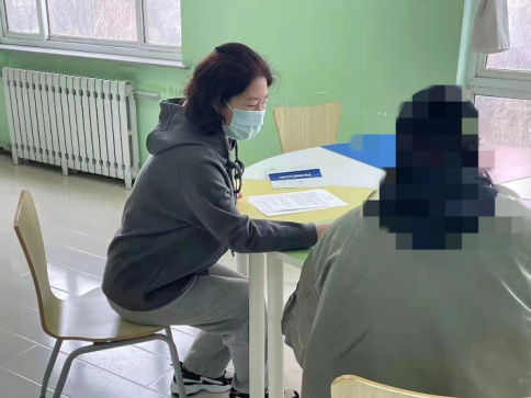 【疫情防控】遼寧科技學院黨外知識分子積極投身校園抗疫