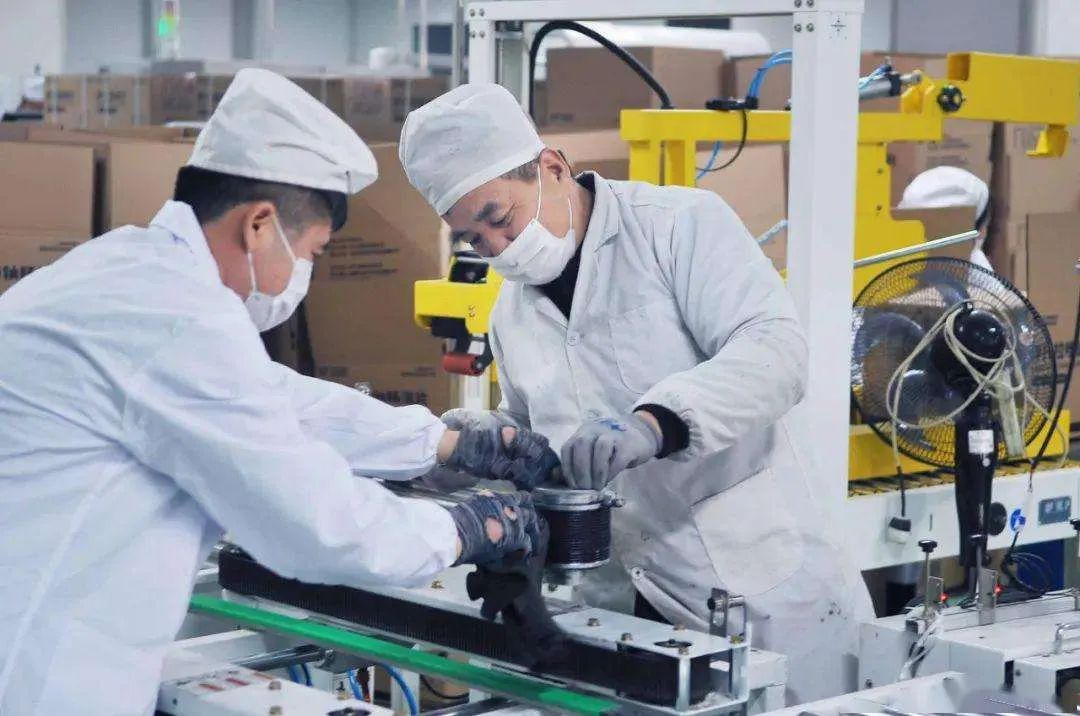 【本溪日報】這是生命之約 必將用全部心血踐諾——遼寧億帆藥業有限公司在高新區成長的故事