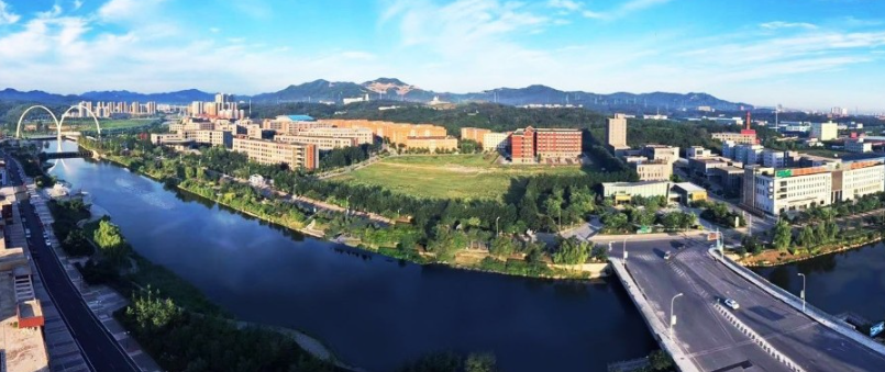 【遼寧日報】本溪高新區(qū)助力企業(yè)生產(chǎn)防疫物資