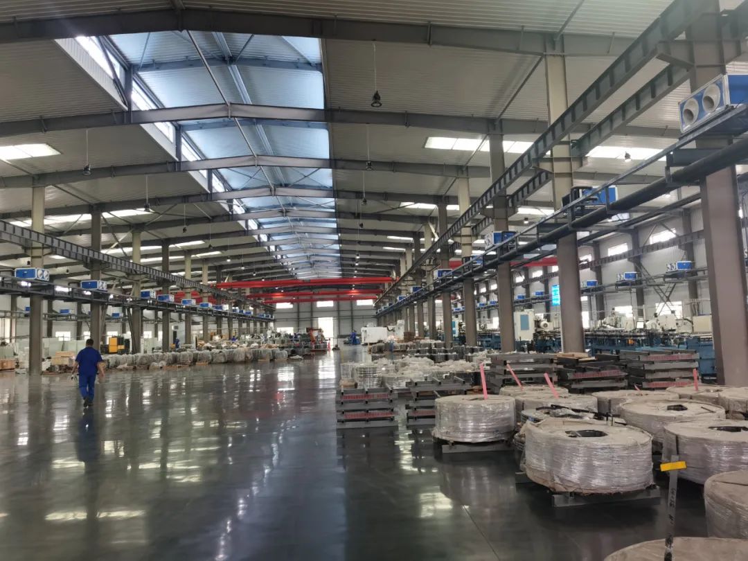 【本溪日?qǐng)?bào)】為傳統(tǒng)制造業(yè)插上5G翅膀——本溪工具股份有限公司在高新區(qū)數(shù)字化轉(zhuǎn)型樹立智能制造標(biāo)桿的故事