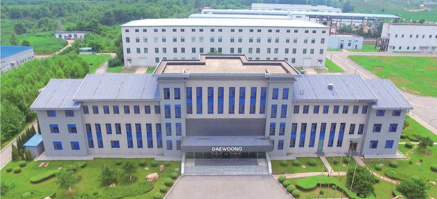 【本溪日?qǐng)?bào)】精思求進(jìn)以致遠(yuǎn) ——遼寧大熊制藥有限公司在高新區(qū)扎根發(fā)展的故事