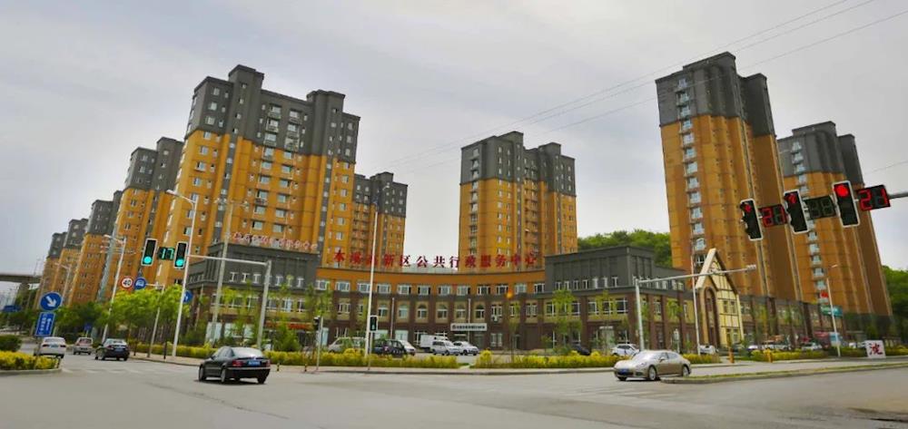 【藥都要聞】本溪高新區持續優化服務構建一流營商環境