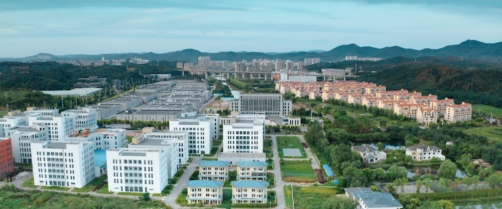 【藥都要聞】本溪高新區組建六個重點工作服務專班 推進全方位高質量發展