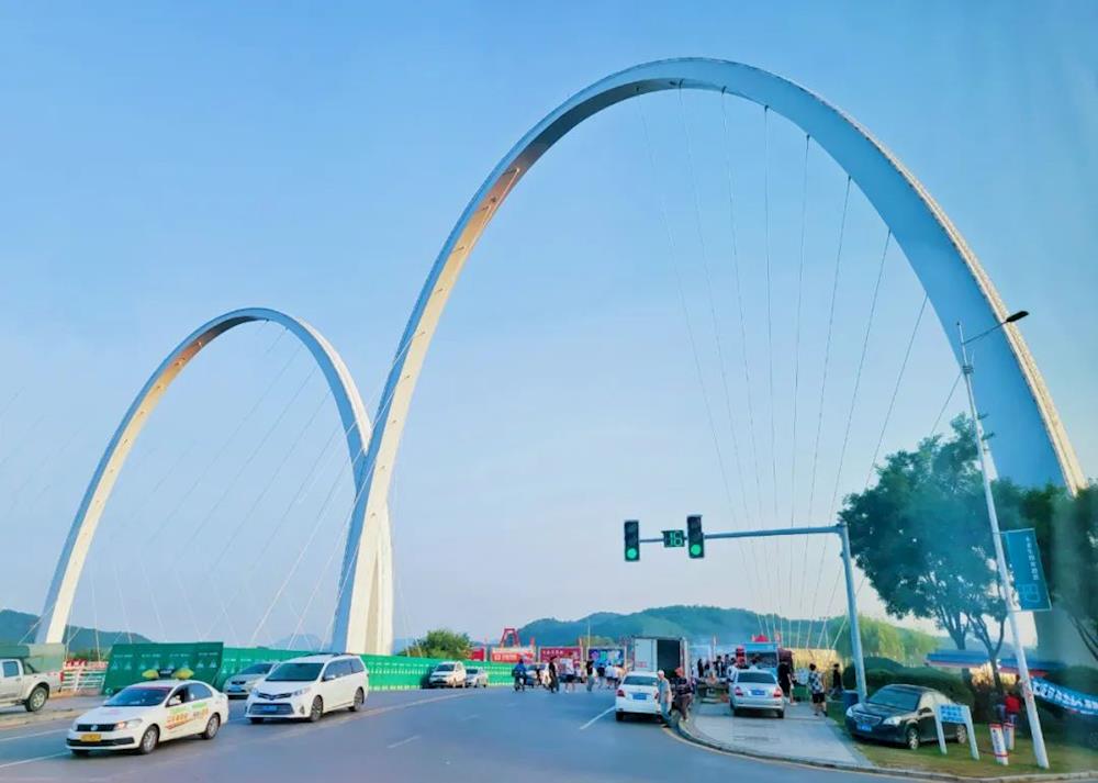 【藥都要聞】高新區積極開展園區環境提升工作