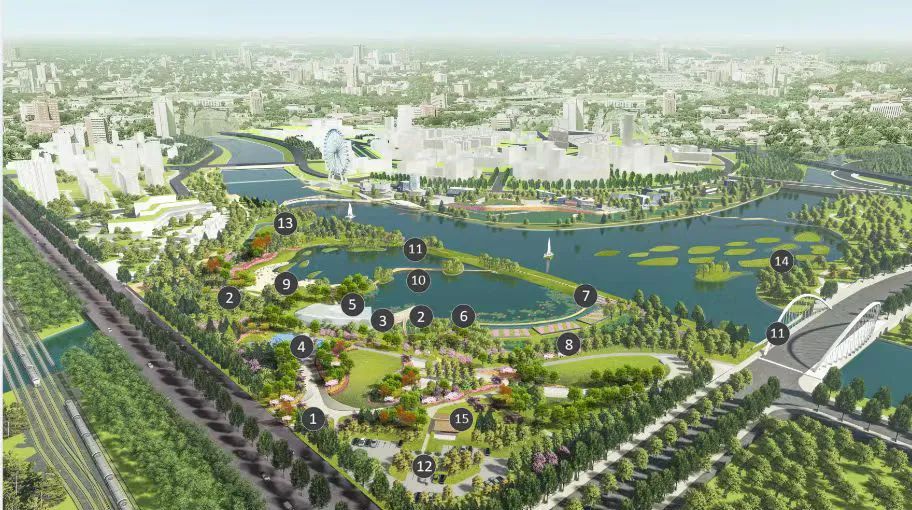 【藥都要聞】推進重點工程建設 為本溪市高質量發展添動能