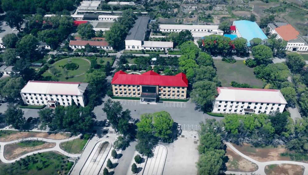 【藥都要聞】本溪高新區穩步推進國有企業發展