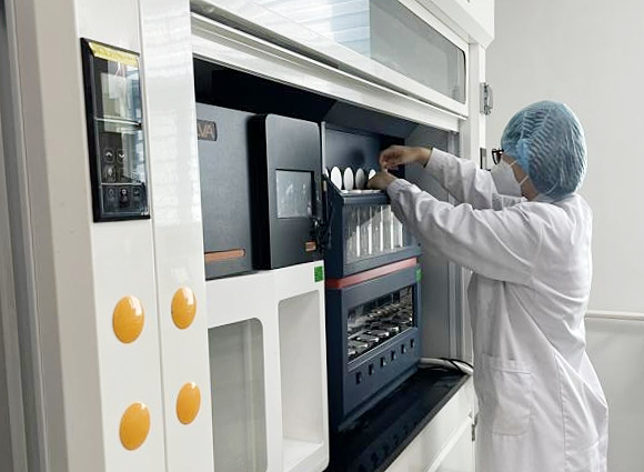 【藥都要聞】“揭榜掛帥”助力企業科技創新