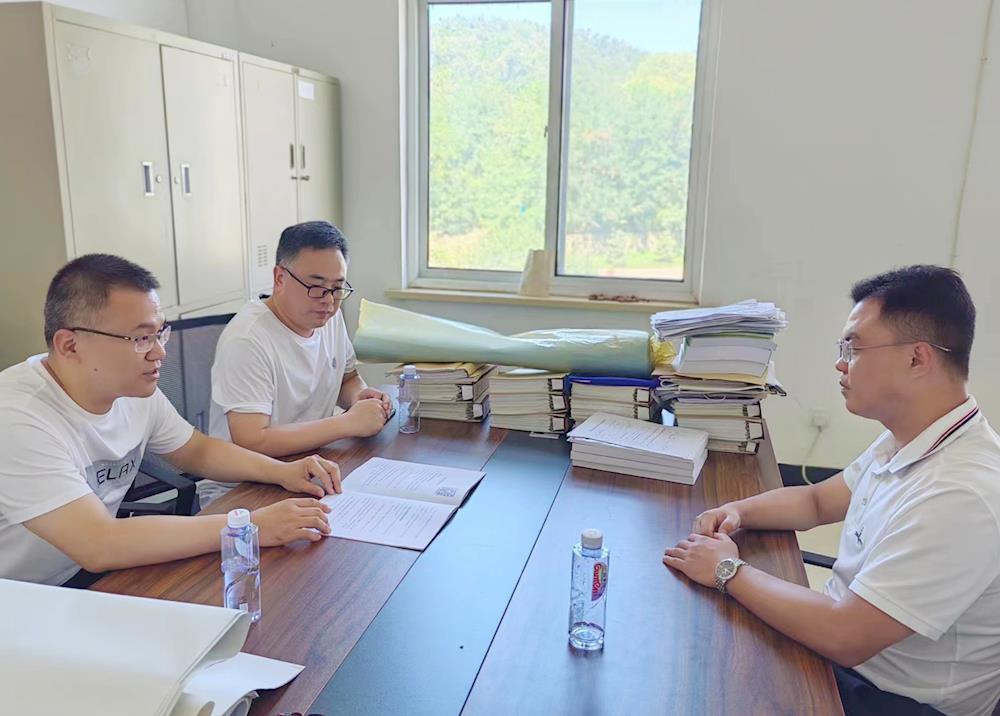 【藥都要聞】讓“辦事不找關系”成常態(tài) 見實效 持續(xù)推進高新區(qū)高質量發(fā)展