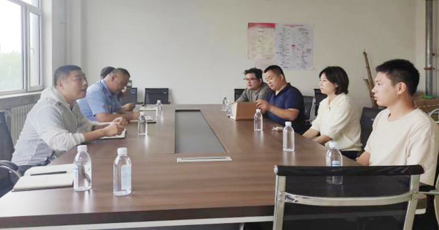 【藥都要聞】“小信號燈”成為師生保駕護航的“大燈塔”