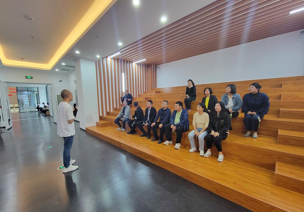 【藥都要聞】走進醫(yī)藥校園 提升科學素質