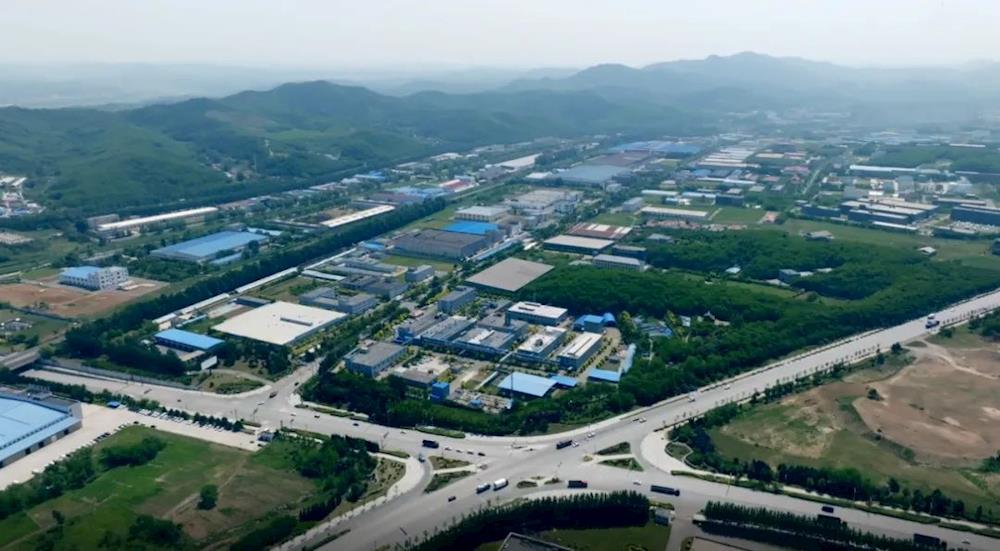 【藥都要聞】本溪高新區堅持精準施策 全力推進外資工作取得新進展