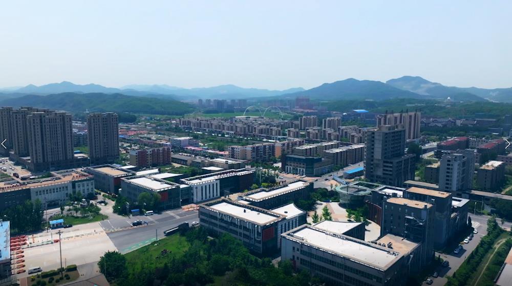 【藥都要聞】高新區厚植企業創業發展沃土奮力書寫高質量發展答卷