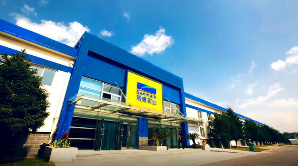 【藥都要聞】遼寧晟麥獲遼寧省制造業(yè)單項(xiàng)冠軍企業(yè)稱號