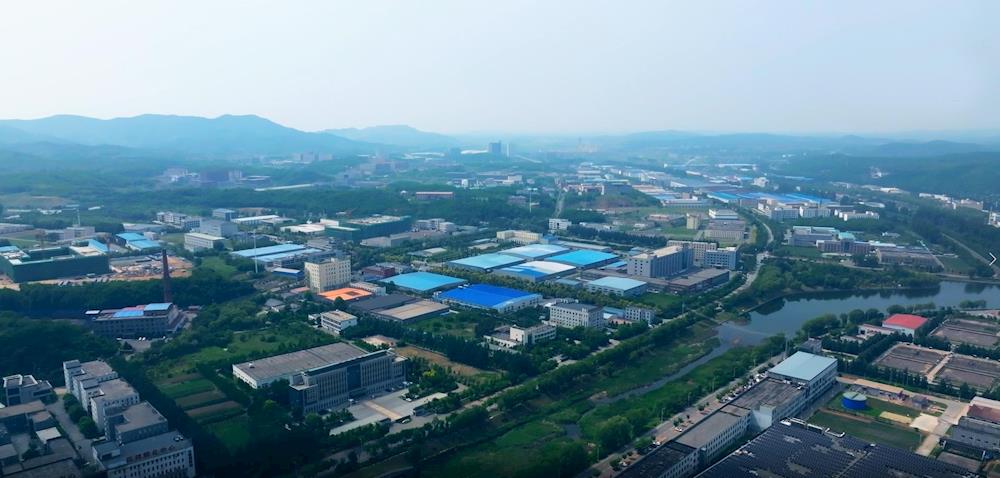 【藥都要聞】高新區推進“四鏈融合” 打造科技創新策源地