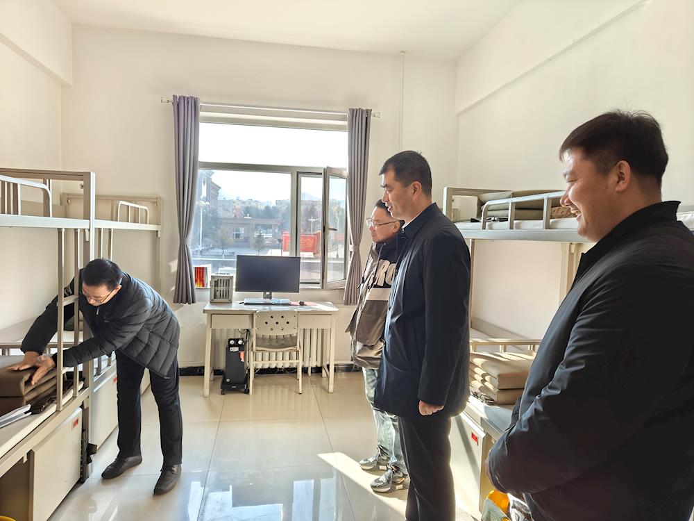 【藥都要聞】本溪高新區組織開展“學雷鋒 進軍營”活動