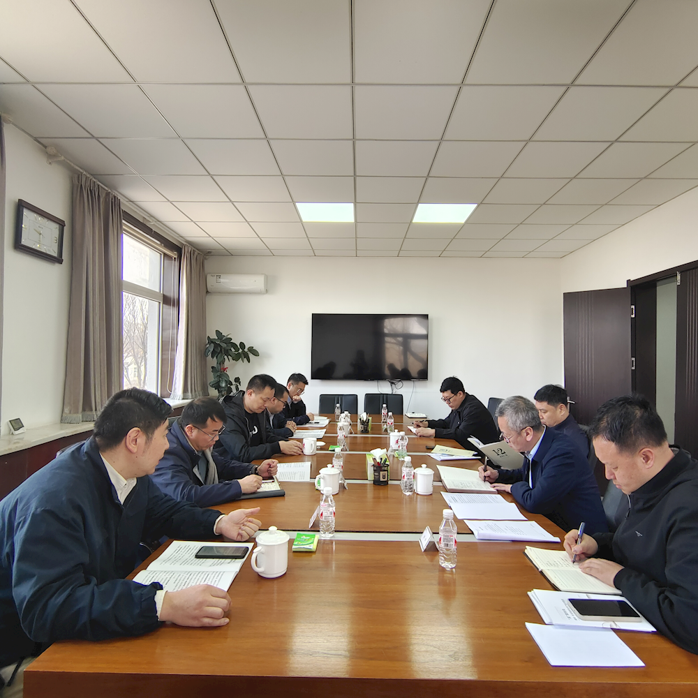 【藥都要聞】北京京沈醫藥科技公司一行到本溪高新區洽談推進MAH平臺基地合作