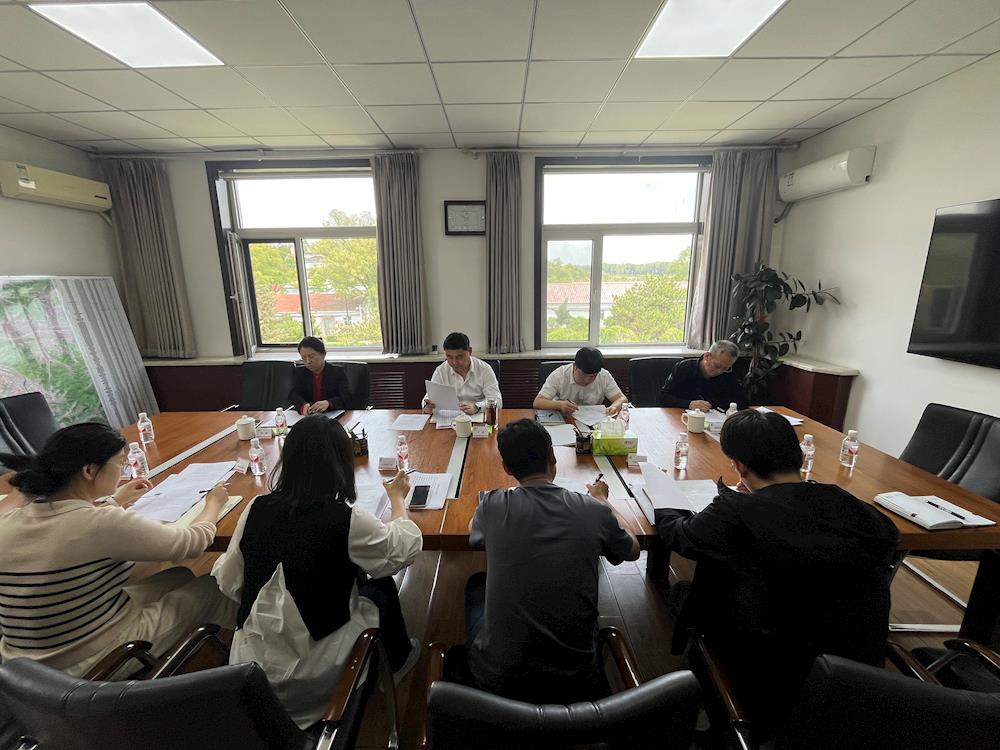 【藥都要聞】本溪高新區(qū)管委會召開經(jīng)濟運行調(diào)度會議