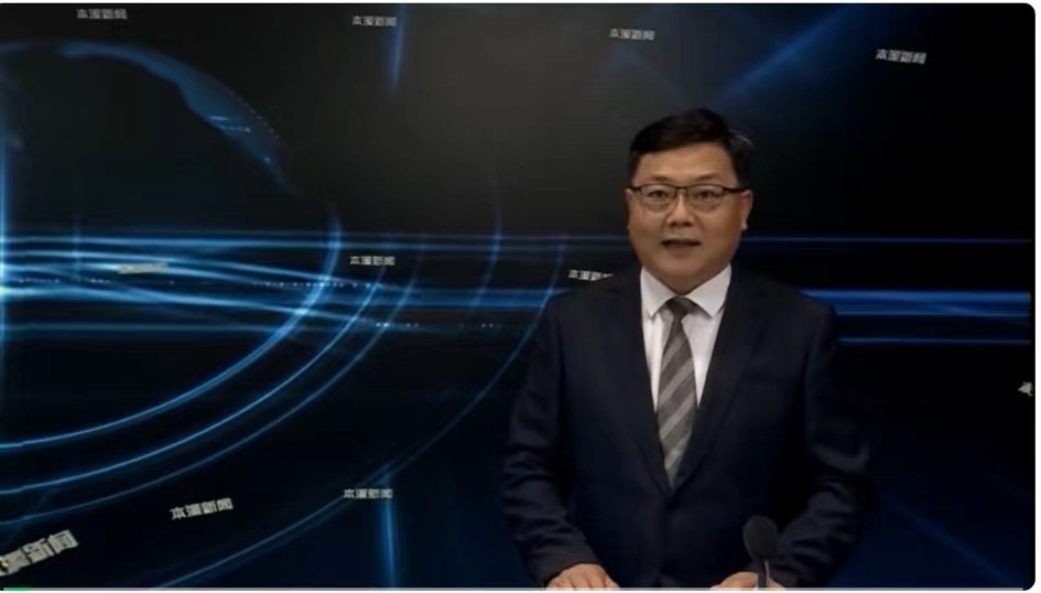 【本溪電視臺】我市黨員干部熱議黨的二十屆三中全會精神