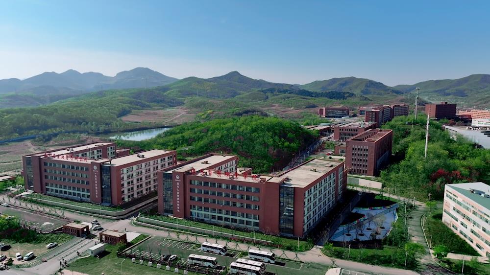 本溪高新區教育資源系列報道丨醫藥高職強校砥礪前行---遼寧醫藥職業學院  