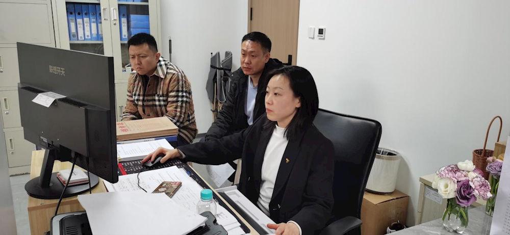 【藥都要聞】政務新體驗 “陪企走流程”激活發展新動能