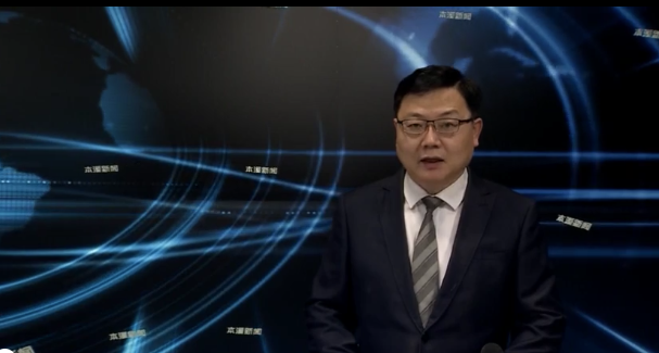 【本溪新聞】高新區：推進政務服務中心標準化建設打造一流營商環境